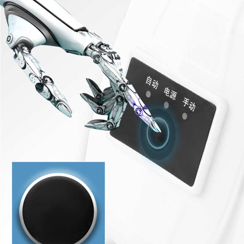 家用全自动增压泵直流永磁小型水泵太阳能热水器管道静音增压泵