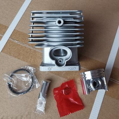 FS 250 Cylinder FS250 (40mm) 4134 020 1214 气缸