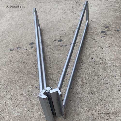 彩钢瓦手动咬口钳760/820/470/475型屋面板专用锁边瓦夹子压瓦钳