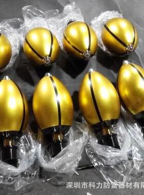 卫士避雷针 LPI卫士提前放电避雷针 LPI ESE-30-60桥梁避雷针