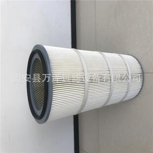 现货供应3590除尘滤芯滤筒