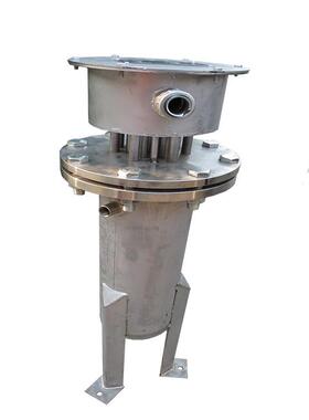 气体加管热热器不yk-1726锈钢 助电加器 工业小型道电加热器 辅专