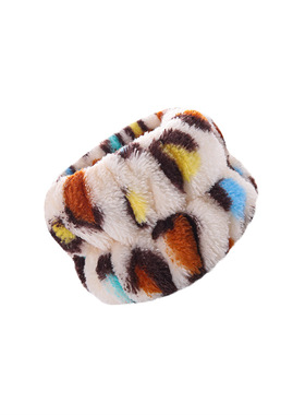 洗脸手腕带神器吸水套袖口不湿袖子护腕手环袖套洗漱防湿袖护手腕