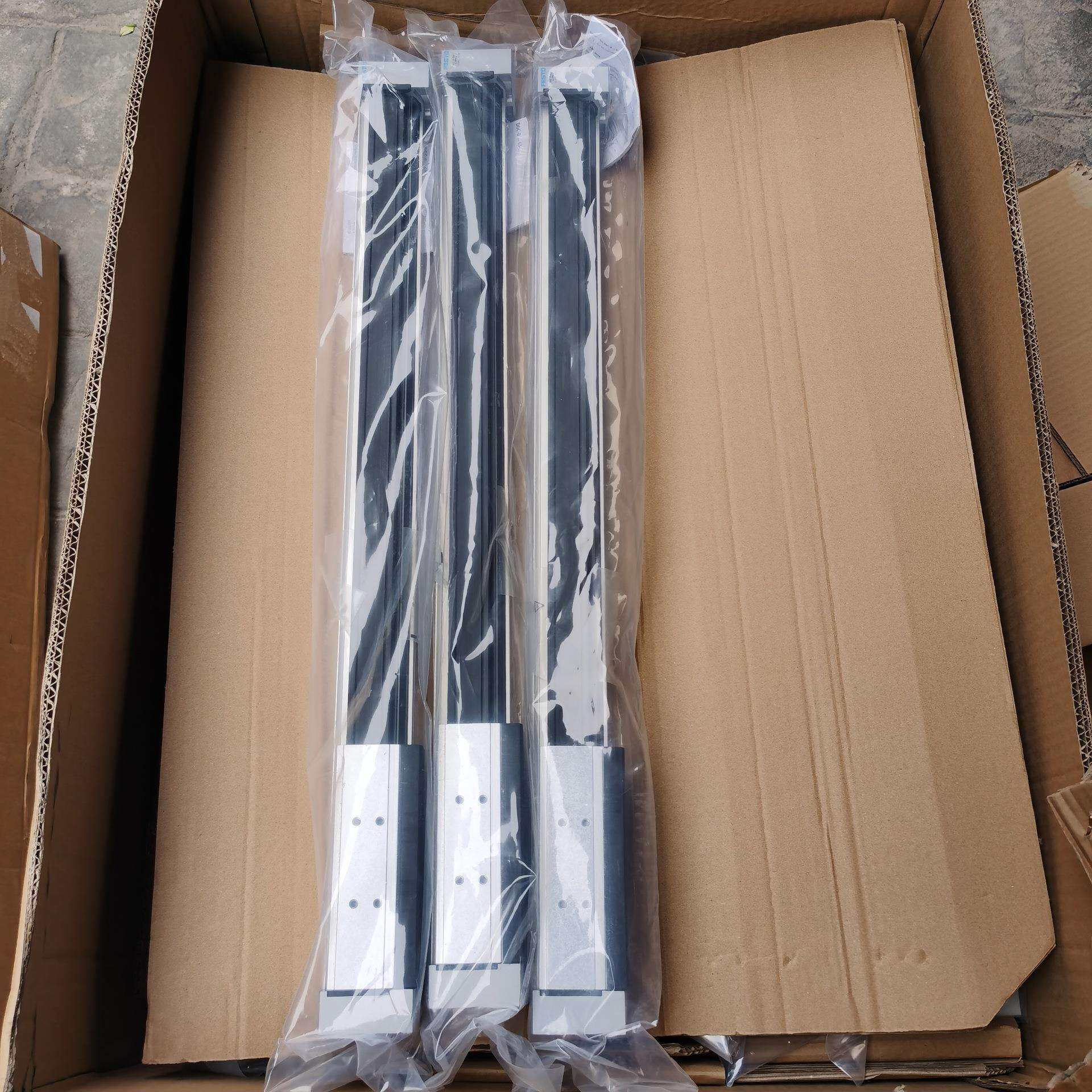 FESTO DGC-K-18/25/32/40/50/63PPV-A-GK 1312501 1312502 气缸