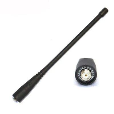Antenna SMA-Female 17CM Dual Band for BAOFENG UV-5R 5RE