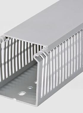 浙江红盛 绝缘配线槽密齿线槽GD3060/4060/6060/8060/10060