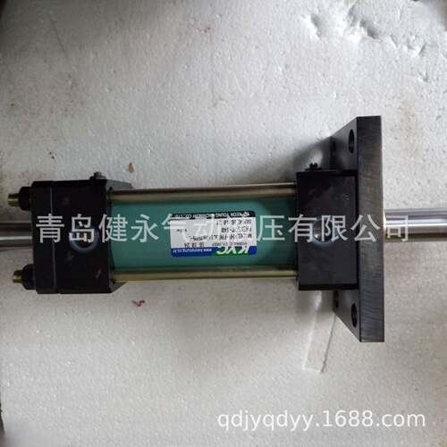 KYC油缸KHSM-SD方形紧凑型液压缸