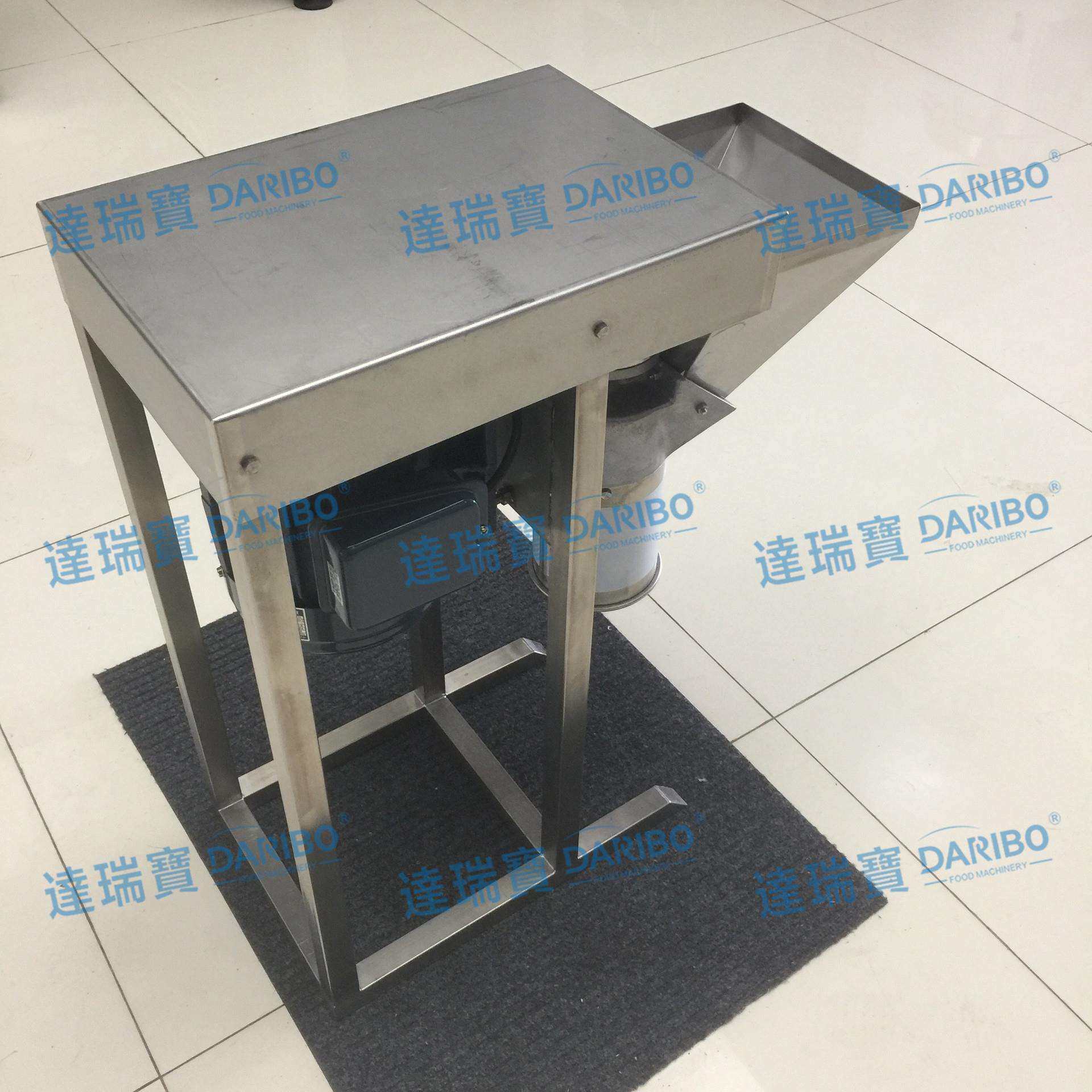 *多功能大型果蔬切碎机 打蒜泥机 全自动姜蒜切碎机 厂家直销