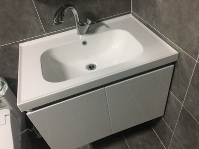 摩恩浴室柜怎么样?使用三个月彻底爱上了，内幕揭秘