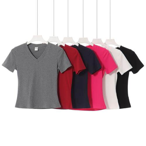 T-Shirt Women, Undershirts Comfortable Stylish Soft