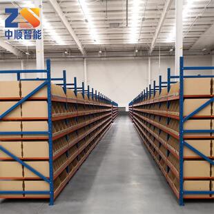 广东深汕合作区货架厂家供应中型层板式仓储货架零散材料置物架