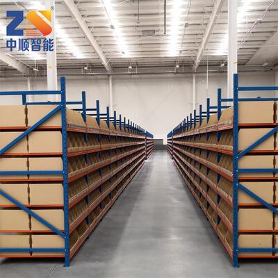 广东深汕合作区货架厂家供应中型层板式仓储货架零散材料置物架