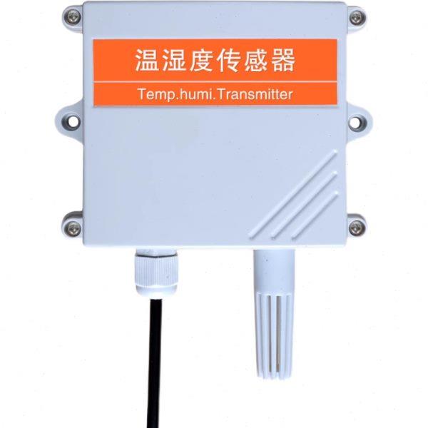 485温湿度传感器养殖工业
