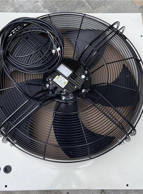 AF800F5-AKT-00塔筒轴流风机宽温运行泛仕达Fans-tech