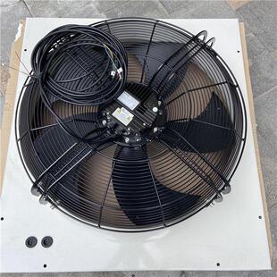 AF800F5-AKT-00塔筒轴流风机宽温运行泛仕达Fans-tech