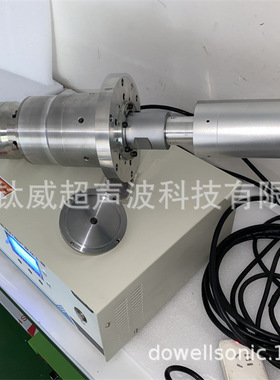 超音波超声波喷丸机撞击塑形应力消除 钢构残余内应力去除消除