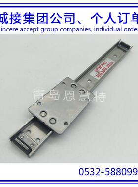 板式直线导轨THK导轨FBW50110XR+450FBW50110XR+500