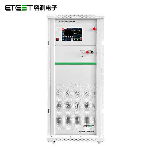 EA-PS810汽车电子可编程电源汽车电源故障模拟器汽车EMC试验设备
