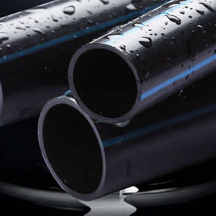 PE盘管 灌溉管热熔喷淋水管农用灌溉水管【1STF0】