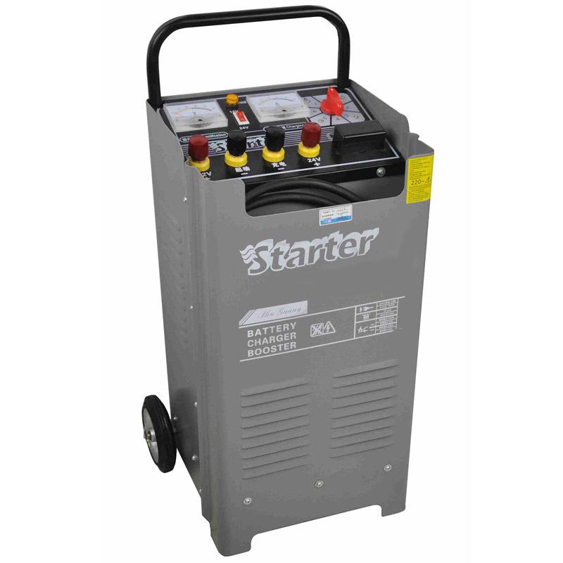 曙光JQST-800 JQST-1200 JQST-1800充电机 快速启动机12V/24V