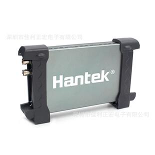 青岛汉泰Hantek6082BE虚拟示波器USB接口带宽80MHz