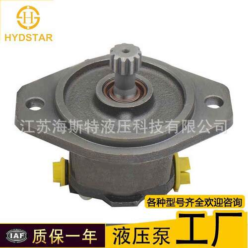 发动机配件c12c133848612/3848611燃油输油泵384-8612384-8611