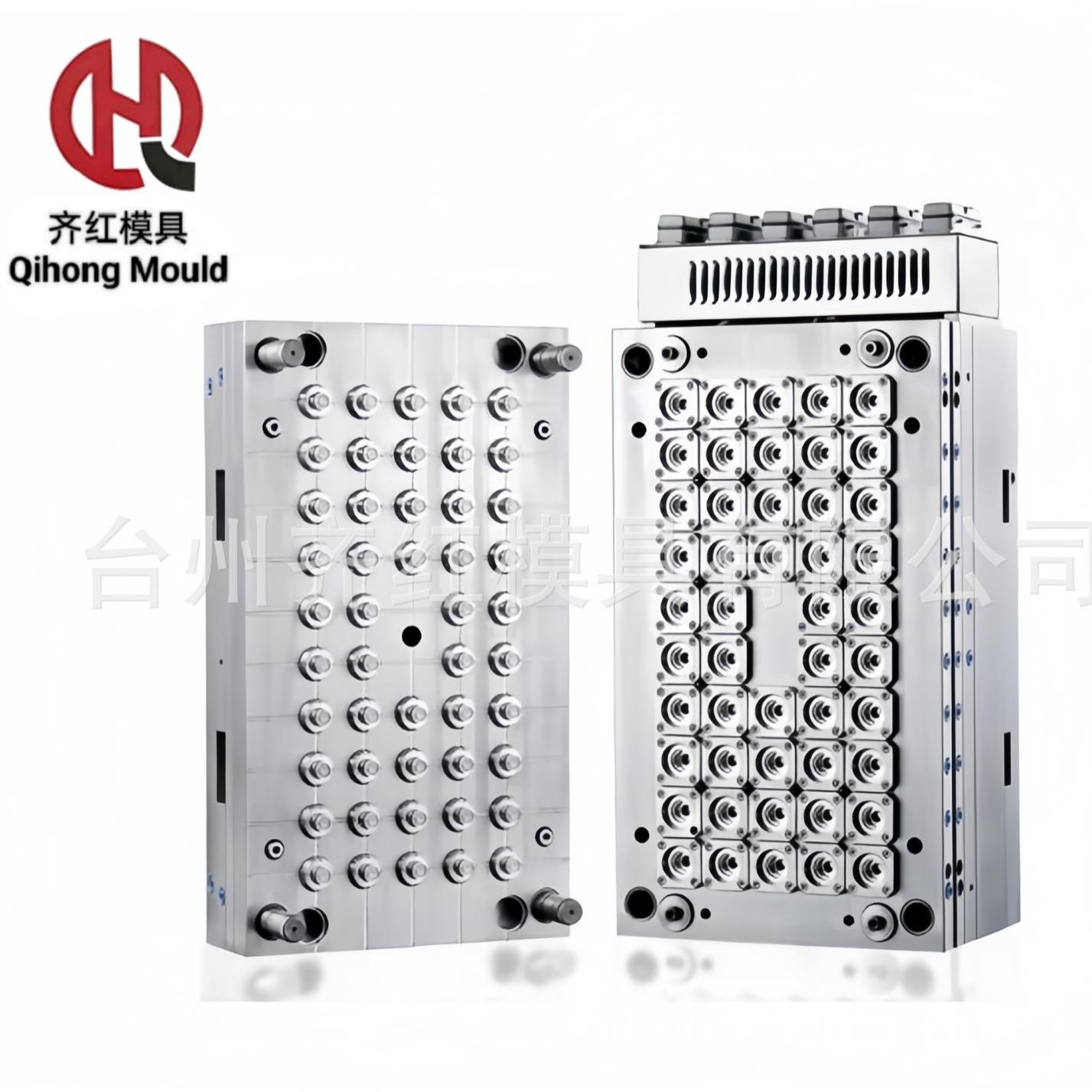 模具专业供应瓶胚模具注塑模具塑料模具工厂厂家直销