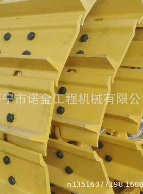 挖掘机配件CAT349链条支重轮全车四轮一带