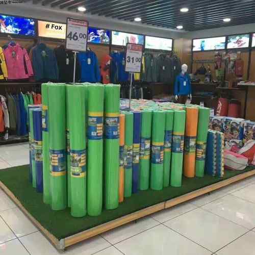 高档Oris瑜伽，仰午卧起坐，动健运身垫，睡毯，治疗垫，加宽垫，