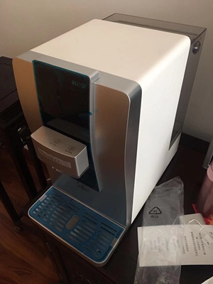 碧云泉G3净水器怎么样?看我心酸使用史!