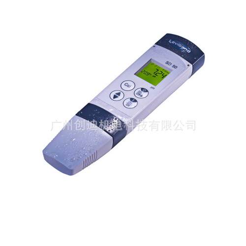 水质PH-ORP监测设备 泳池全自动水质监测仪 手持检测设备