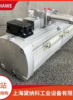 德国KA 442 S14FK1DTP/Z23紧凑型泵站HAWE哈威KA型液压站供应