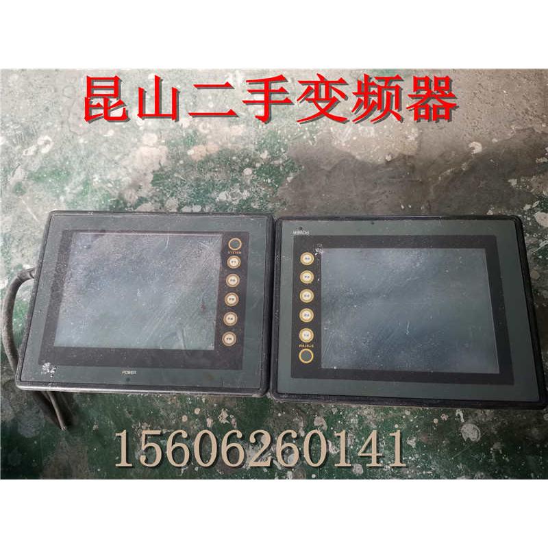 富士触摸屏UG221H-LE4 成色漂亮  UG221H-LE4 实物拍摄 测试包好