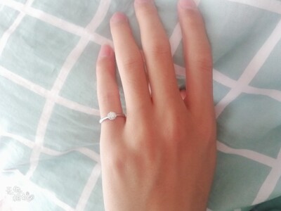 打听下ido钻戒怎么样，来讲讲看ido钻戒属于啥档次来的