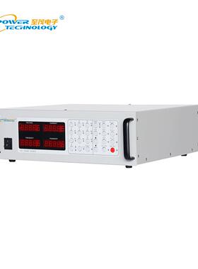 交流恒流源可编程交流恒流源10V2000A三相交流恒流源