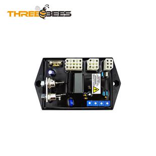 柴油发电机组M25FA600A发电机自动电压调节器稳压板AVR调压板