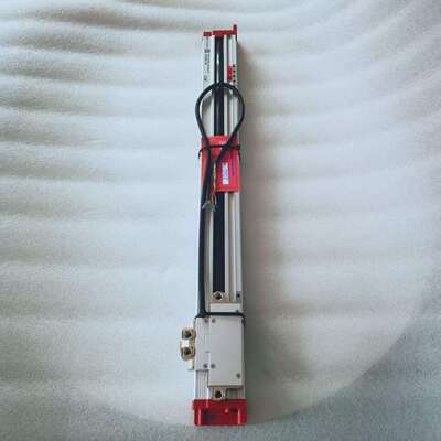 GVS215 T5E 420mm REF 20mm SX 意大利GIVI折弯机磁栅尺河北沧州