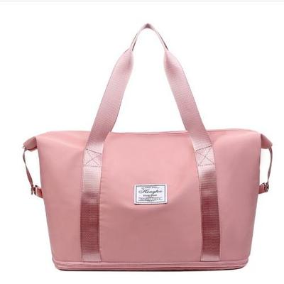 旅行包跨境批发干湿分离旅行包