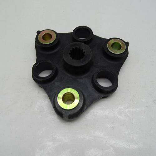 E305.5X13T连接盘 连接胶 联轴器 挖掘机 配件 挖机配件 现货