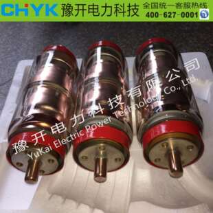 高压真空灭弧室 BD-12/1250A高压真空管 陶瓷真空管 VS1 ZN28专用
