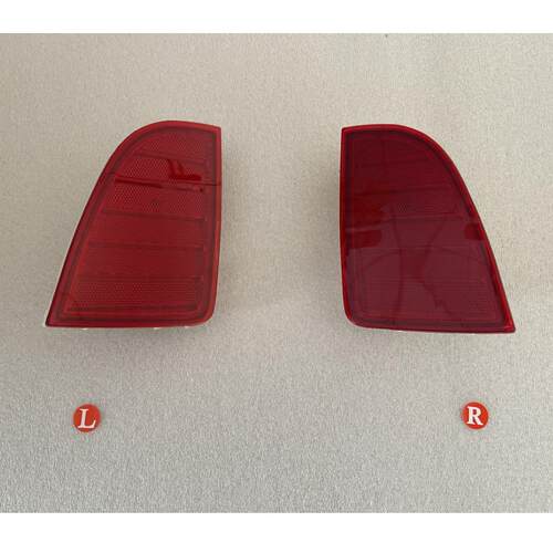 VITZRSJAPAN2005-2007后杠片81590-5210081580-52170