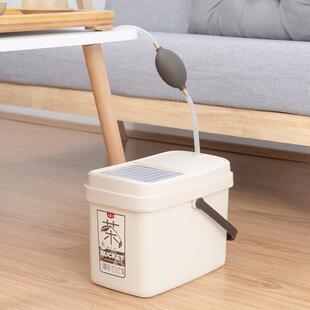 茶桶废水桶高级大容量茶渣桶废水桶分离过滤桶客厅滤网泡茶高端