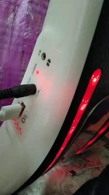 海之氧腰部按摩器怎么样，真实使用揭秘