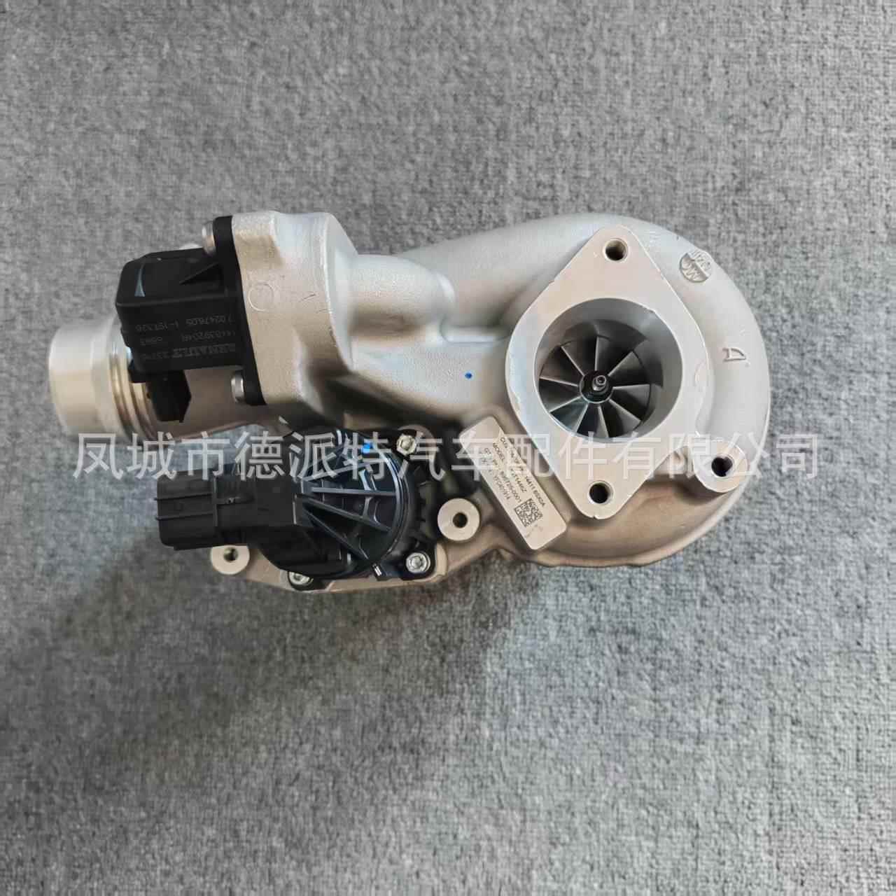 适用144116SX0A涡轮增压器896725-0001 MGT1446Z