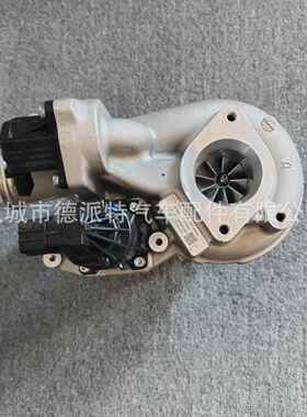 适用144116SX0A涡轮增压器896725-0001 MGT1446Z