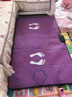 高人气的舞状元跳舞毯怎么样，新手吐槽评测不容小看