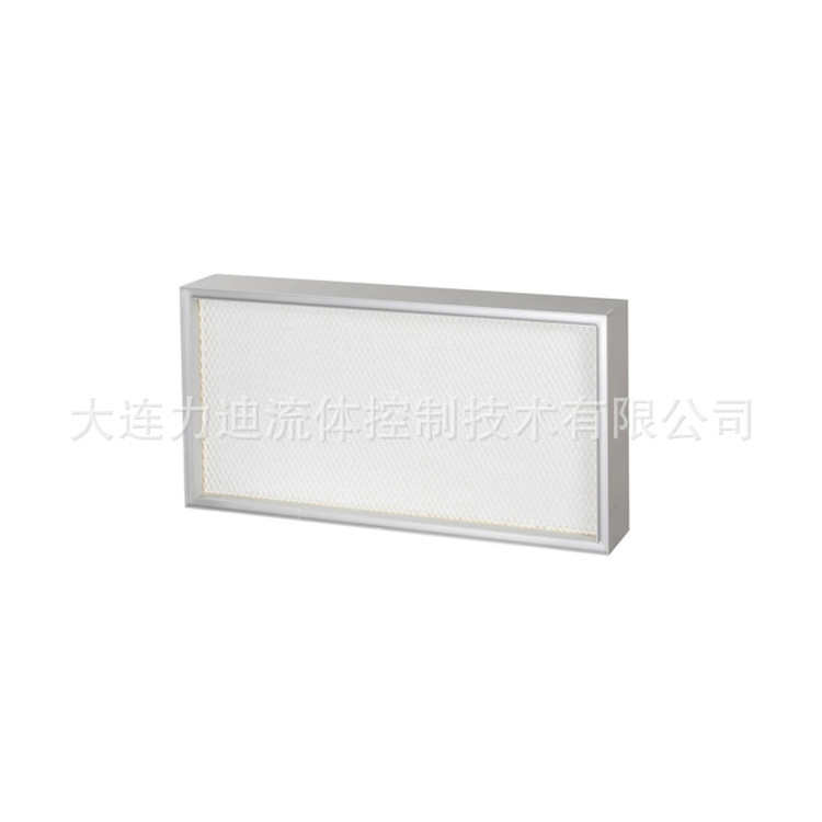 unifil带有合成过滤介质过滤器HTK5-610-H-2H