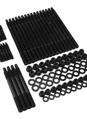 适用97-03ChevyLS1LQ9LS64.8L5.3L5.7L6.0L缸盖螺栓