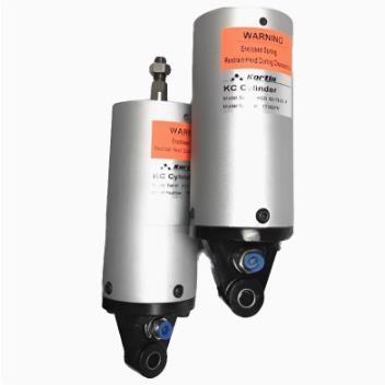 WARNINGKORTLSKCCYLINDER气缸KCS-59-75-S1-PKCS-100-85-S0-P