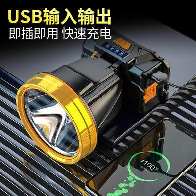 Ultrafire 5000LM Zoomable XM-L T6 LED Flashlight Torch Light